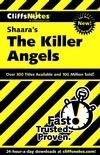 CliffsNotes on Shaara's The Killer Angels